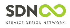 Service Design Network